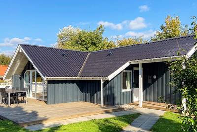 Vorschaubild von Ferienhaus RD53 in Skovmose - Als