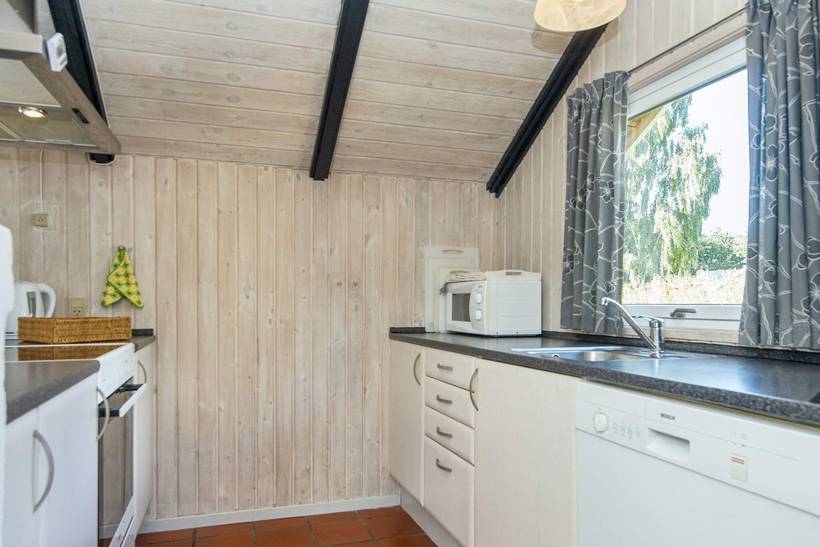 Foto von Ferienhaus RD53 in Skovmose - Als
