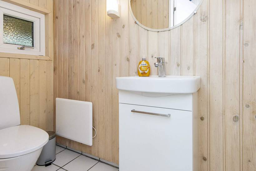 Foto von Ferienhaus RD53 in Skovmose - Als