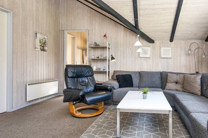 Foto von Ferienhaus RD53 in Skovmose - Als