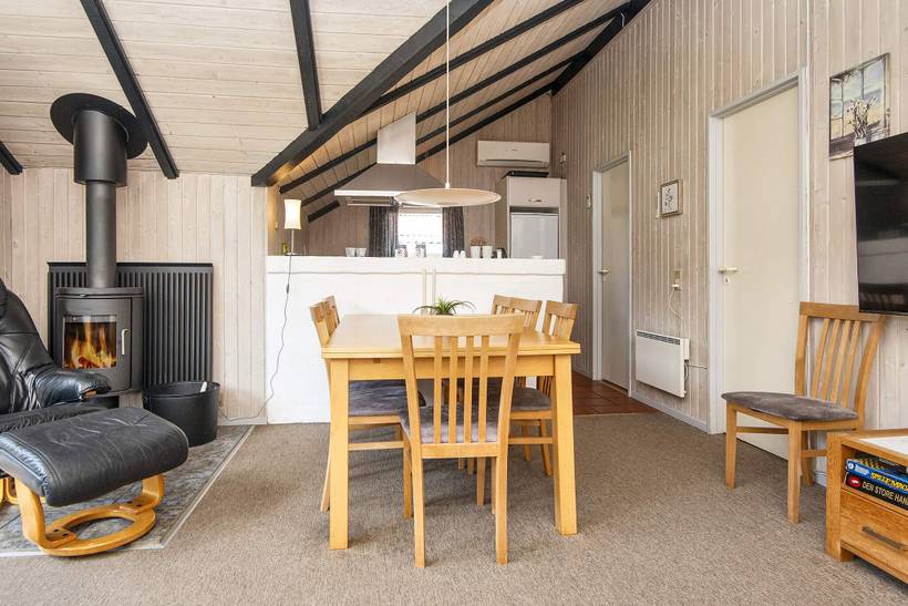 Foto von Ferienhaus RD53 in Skovmose - Als