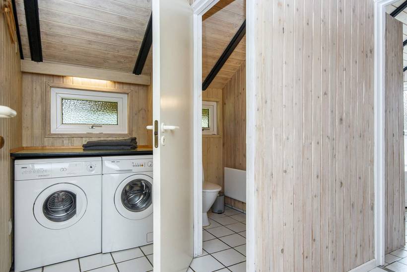 Foto von Ferienhaus RD53 in Skovmose - Als