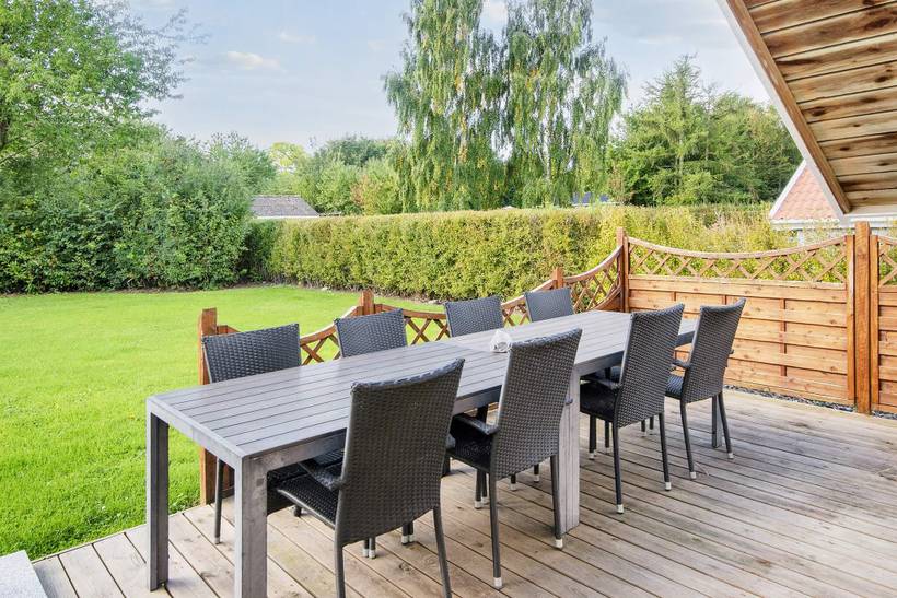 Foto von Ferienhaus RD53 in Skovmose - Als