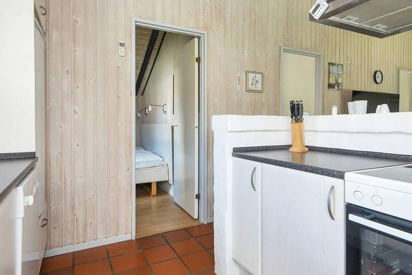 Foto von Ferienhaus RD53 in Skovmose - Als