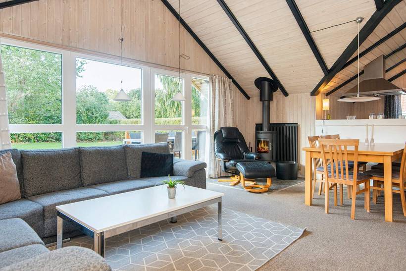 Foto von Ferienhaus RD53 in Skovmose - Als