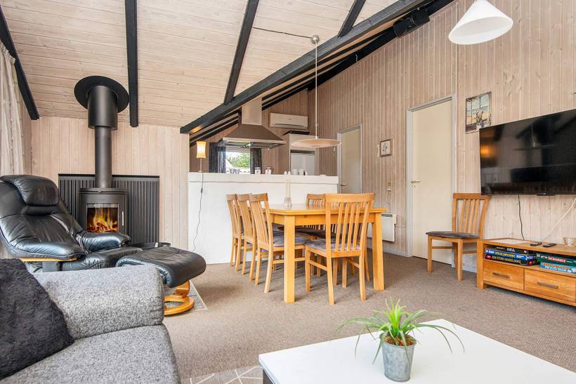 Foto von Ferienhaus RD53 in Skovmose - Als