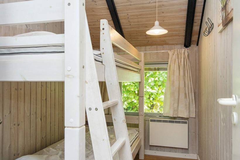 Foto von Ferienhaus RD53 in Skovmose - Als
