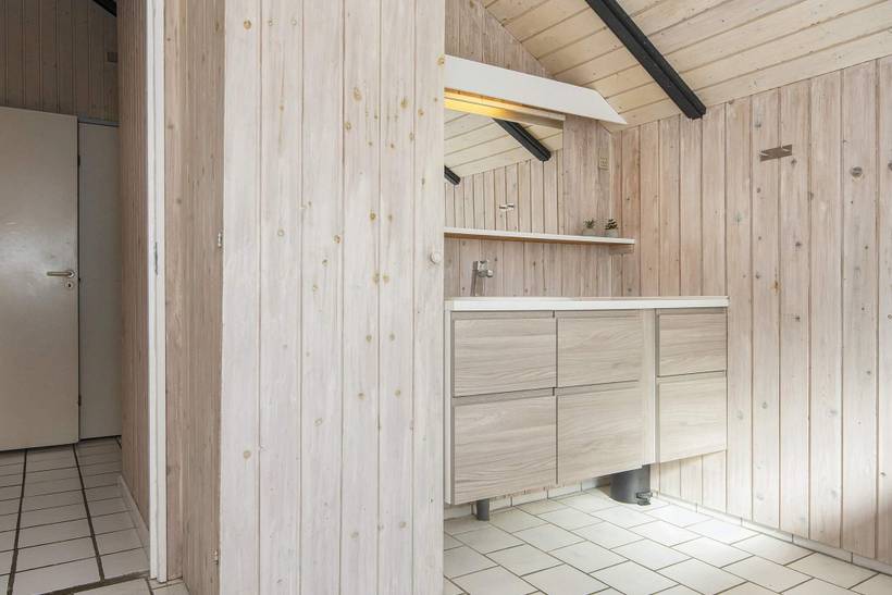 Foto von Ferienhaus RD53 in Skovmose - Als