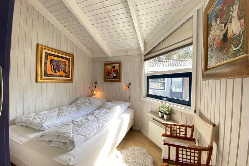 Foto von Ferienhaus RD54 in Napstjært - Ålbæk - Nordjütland Ost