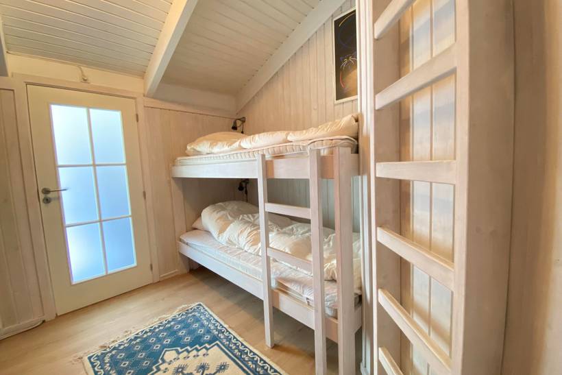 Foto von Ferienhaus RD54 in Napstjært - Ålbæk - Nordjütland Ost