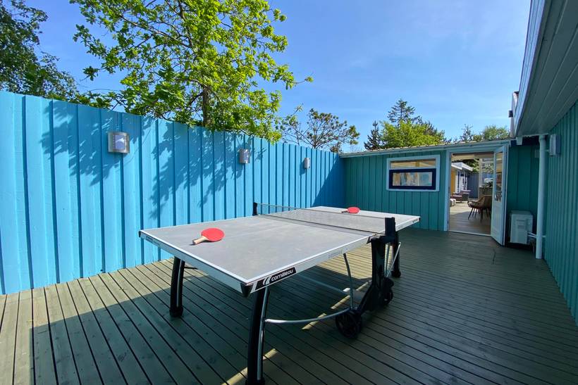 Foto von Ferienhaus RD54 in Napstjært - Ålbæk - Nordjütland Ost