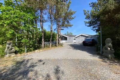 Vorschaubild von Ferienhaus RD54 in Napstjært - Ålbæk - Nordjütland Ost