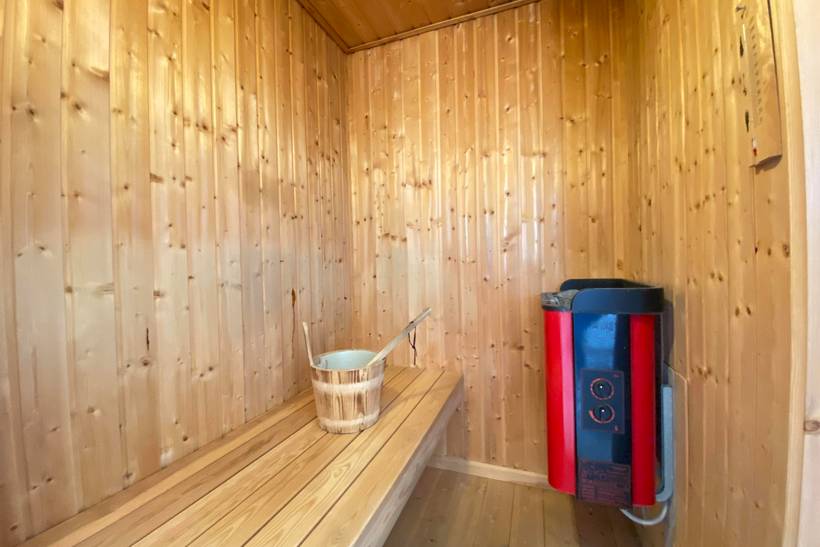 Foto von Ferienhaus RD54 in Napstjært - Ålbæk - Nordjütland Ost