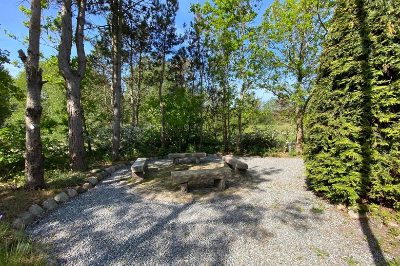 Foto von Ferienhaus RD54 in Napstjært - Ålbæk - Nordjütland Ost