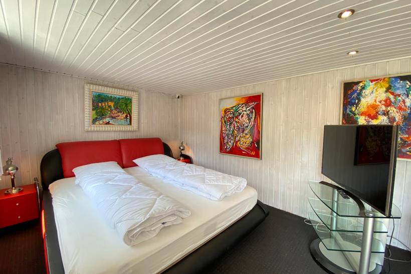 Foto von Ferienhaus RD54 in Napstjært - Ålbæk - Nordjütland Ost