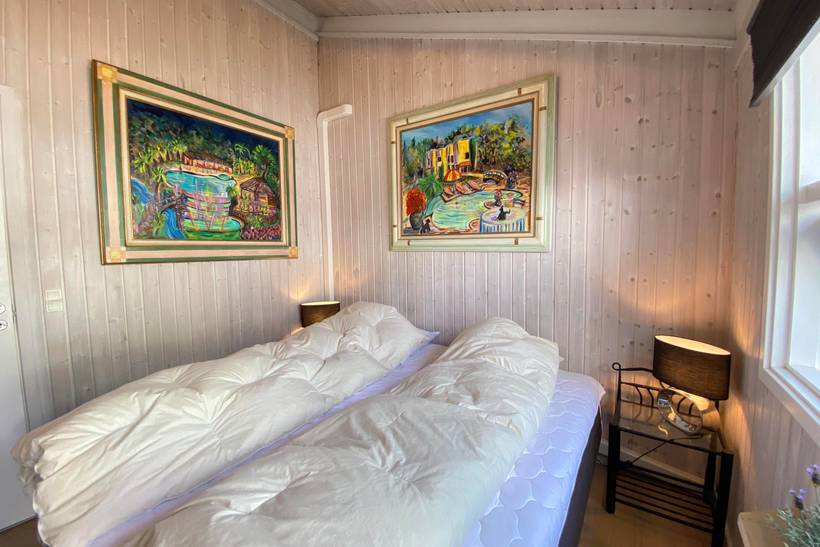 Foto von Ferienhaus RD54 in Napstjært - Ålbæk - Nordjütland Ost