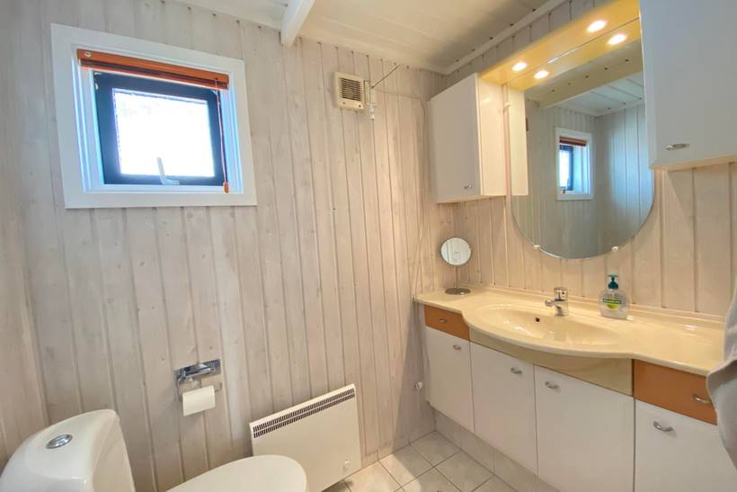 Foto von Ferienhaus RD54 in Napstjært - Ålbæk - Nordjütland Ost