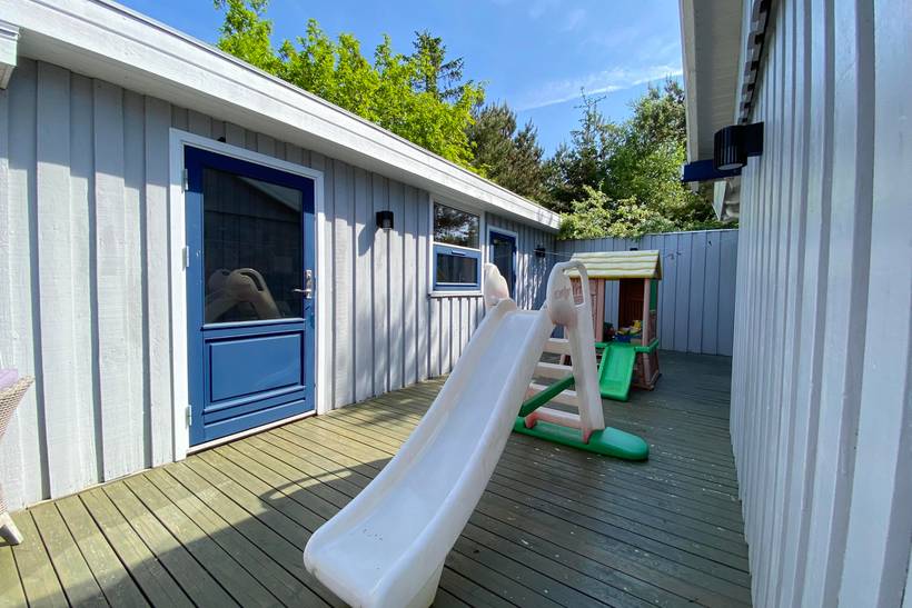 Foto von Ferienhaus RD54 in Napstjært - Ålbæk - Nordjütland Ost