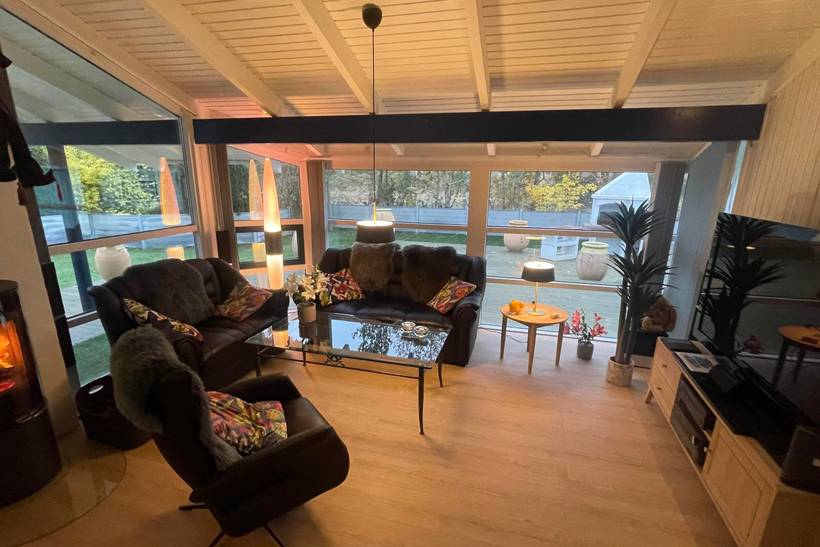 Foto von Ferienhaus RD54 in Napstjært - Ålbæk - Nordjütland Ost