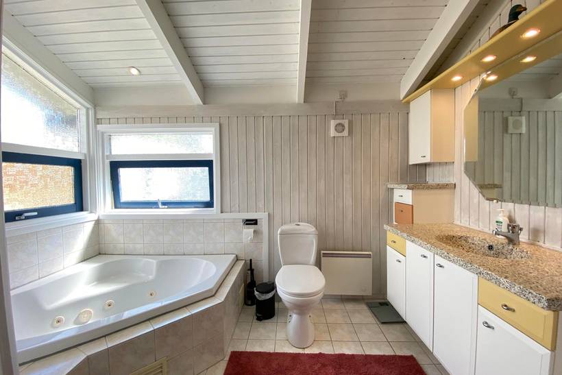 Foto von Ferienhaus RD54 in Napstjært - Ålbæk - Nordjütland Ost