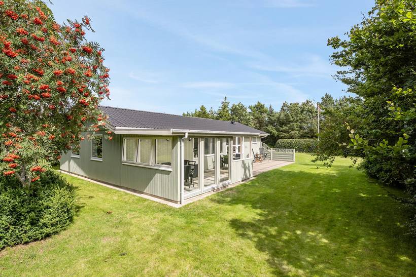 Foto von Ferienhaus RD55 in Stauning - Westjütland