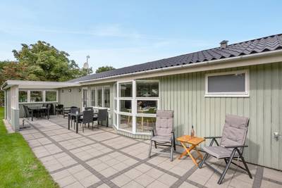 Vorschaubild von Ferienhaus RD55 in Stauning - Westjütland