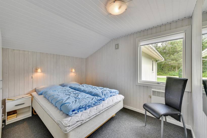 Foto von Ferienhaus RD55 in Stauning - Westjütland