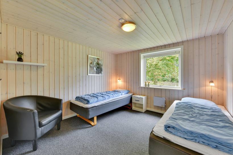 Foto von Ferienhaus RD55 in Stauning - Westjütland
