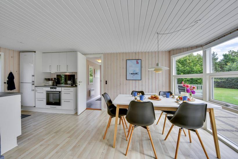 Foto von Ferienhaus RD55 in Stauning - Westjütland