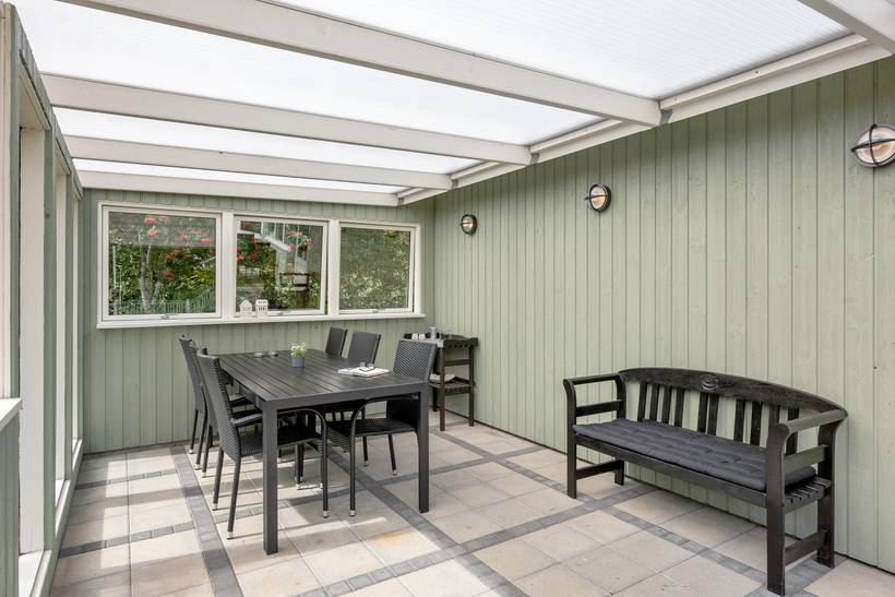 Foto von Ferienhaus RD55 in Stauning - Westjütland