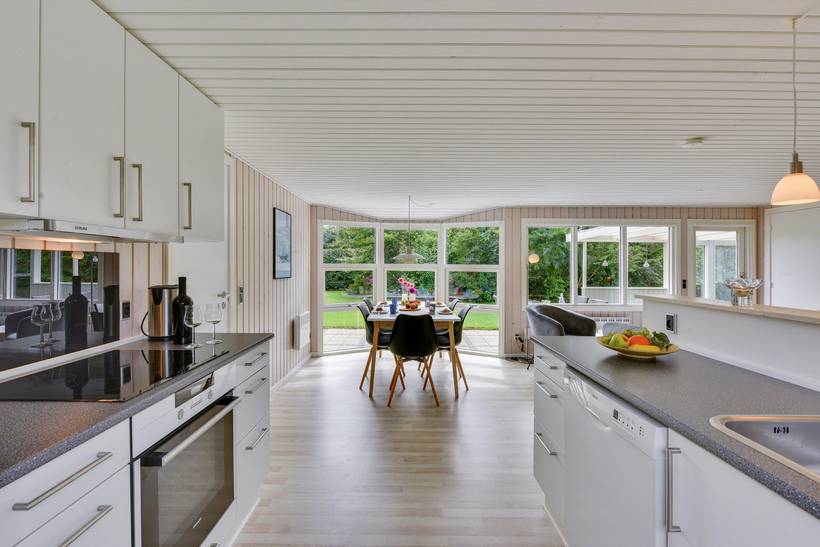 Foto von Ferienhaus RD55 in Stauning - Westjütland