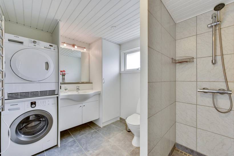 Foto von Ferienhaus RD55 in Stauning - Westjütland