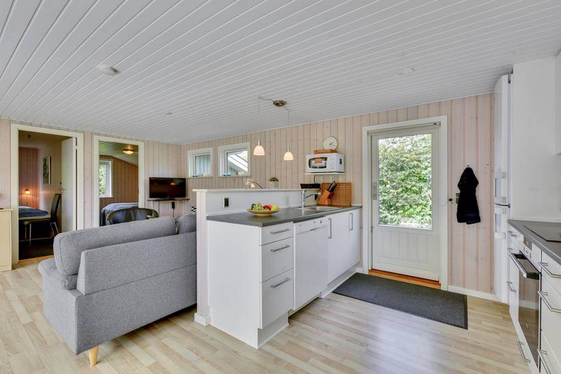 Foto von Ferienhaus RD55 in Stauning - Westjütland