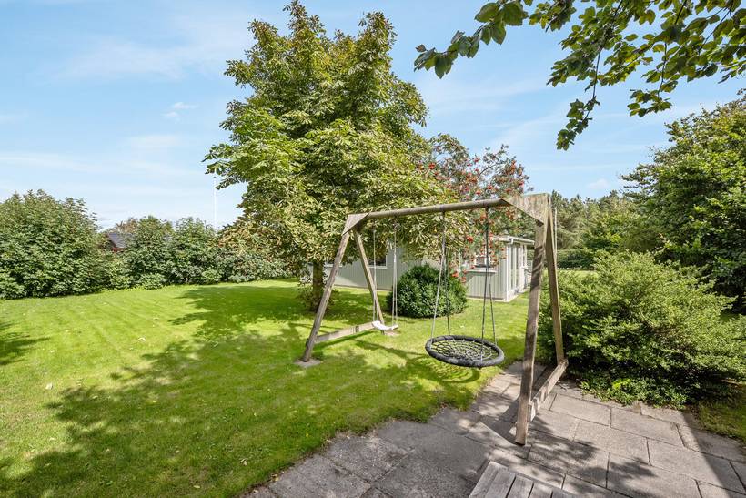 Foto von Ferienhaus RD55 in Stauning - Westjütland