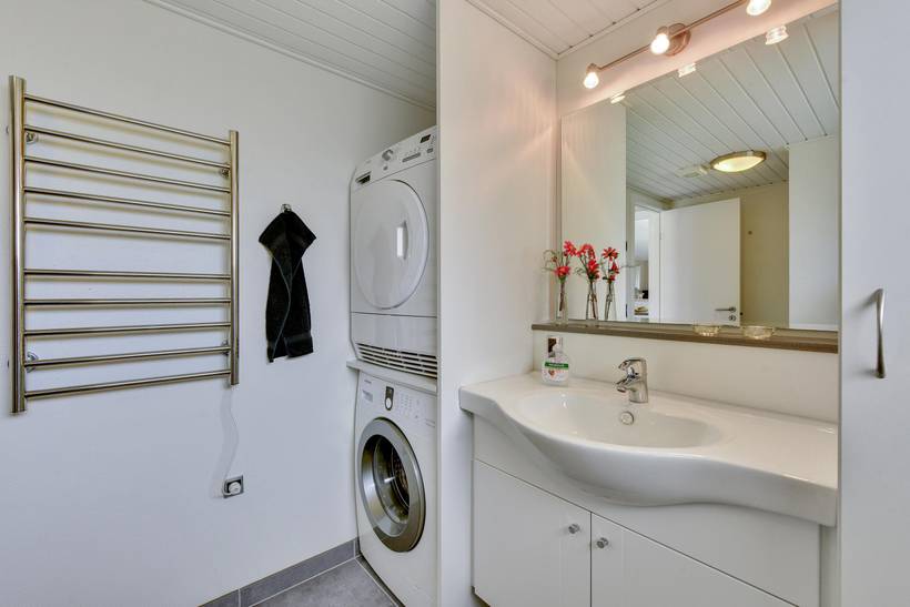 Foto von Ferienhaus RD55 in Stauning - Westjütland