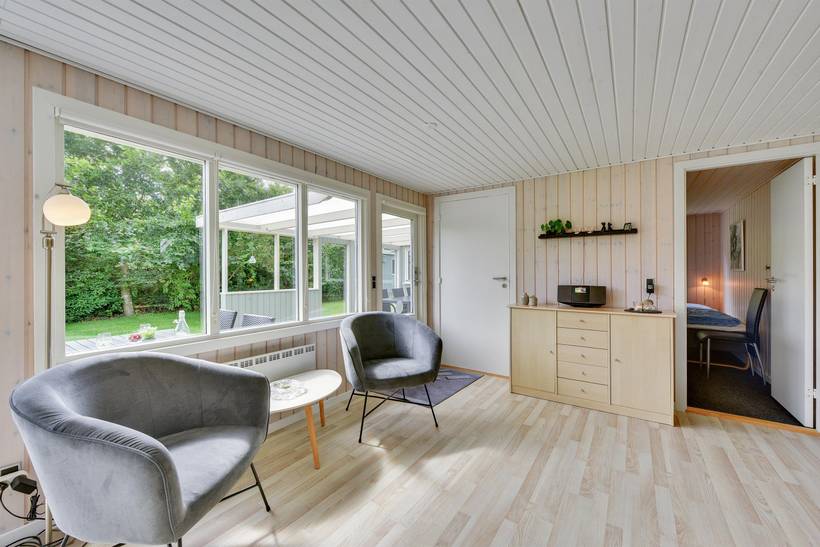 Foto von Ferienhaus RD55 in Stauning - Westjütland