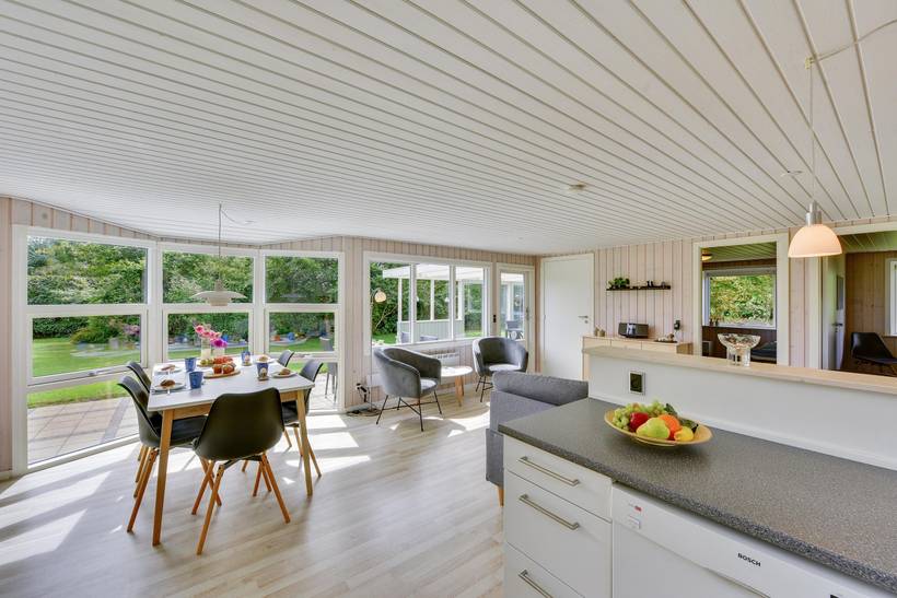 Foto von Ferienhaus RD55 in Stauning - Westjütland