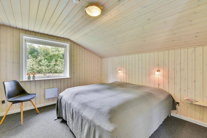 Foto von Ferienhaus RD55 in Stauning - Westjütland