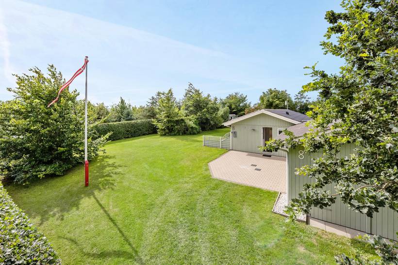 Foto von Ferienhaus RD55 in Stauning - Westjütland