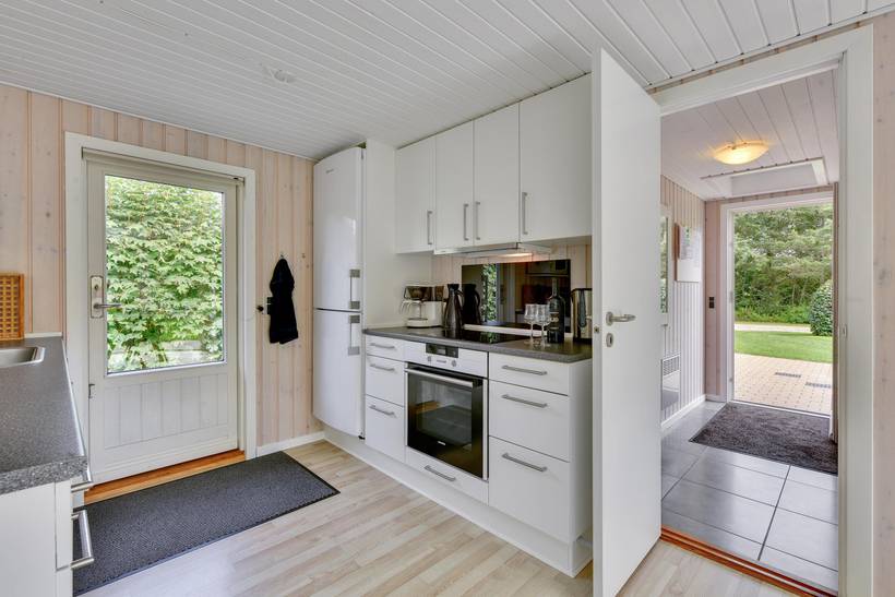 Foto von Ferienhaus RD55 in Stauning - Westjütland