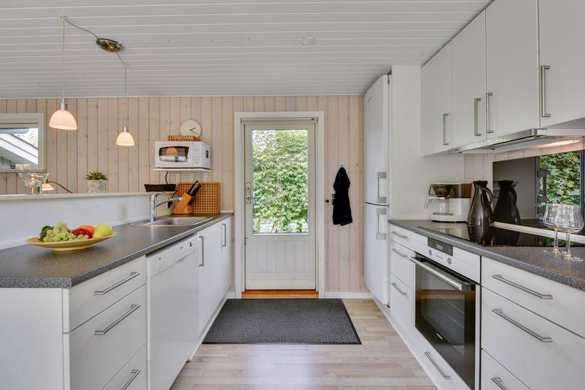 Foto von Ferienhaus RD55 in Stauning - Westjütland