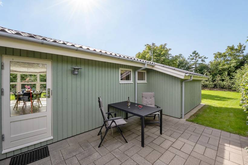Foto von Ferienhaus RD55 in Stauning - Westjütland