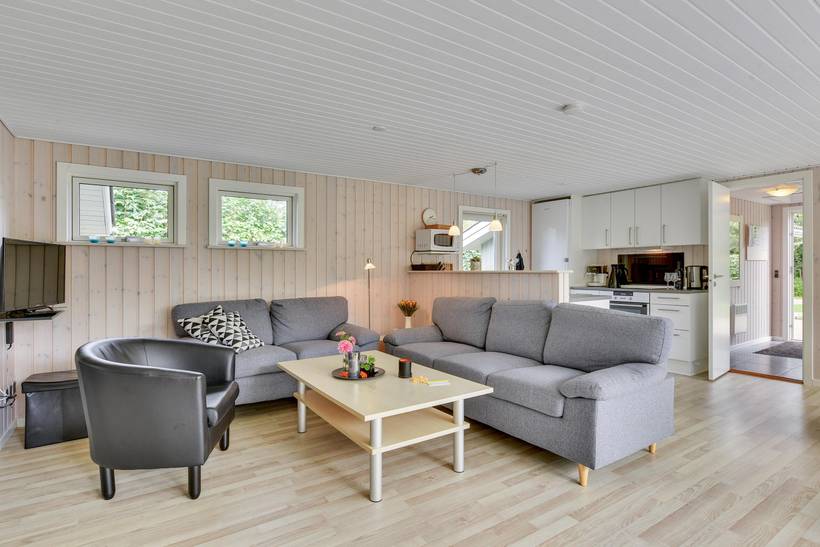 Foto von Ferienhaus RD55 in Stauning - Westjütland