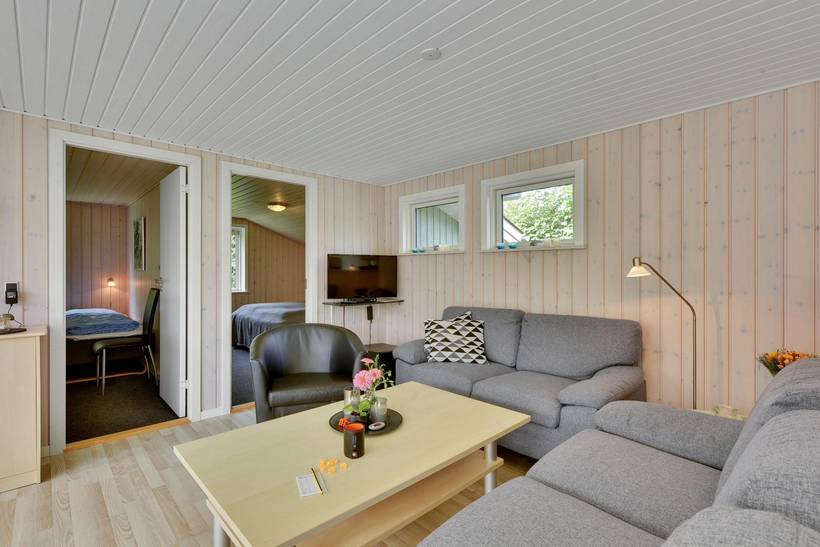 Foto von Ferienhaus RD55 in Stauning - Westjütland