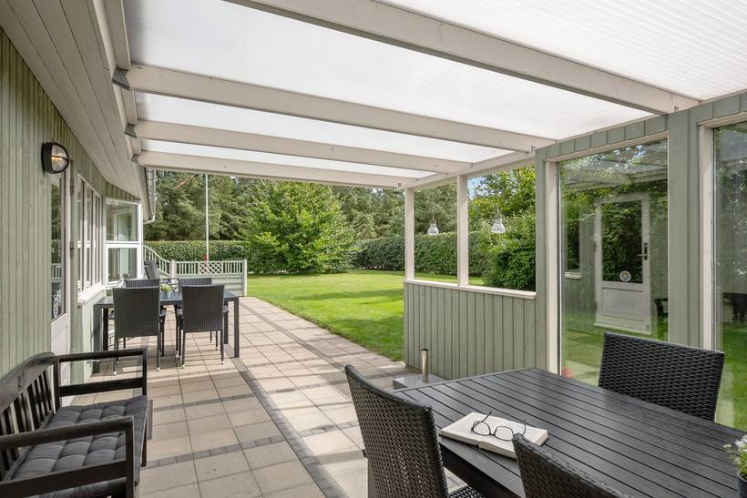 Foto von Ferienhaus RD55 in Stauning - Westjütland