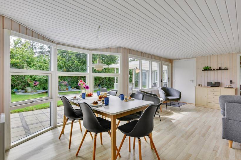Foto von Ferienhaus RD55 in Stauning - Westjütland
