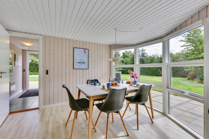 Foto von Ferienhaus RD55 in Stauning - Westjütland