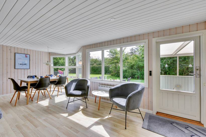 Foto von Ferienhaus RD55 in Stauning - Westjütland