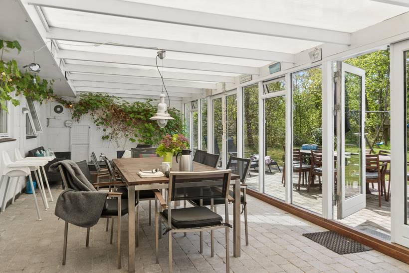 Foto von Ferienhaus RD56 in Sejerø Bugt - Westseeland