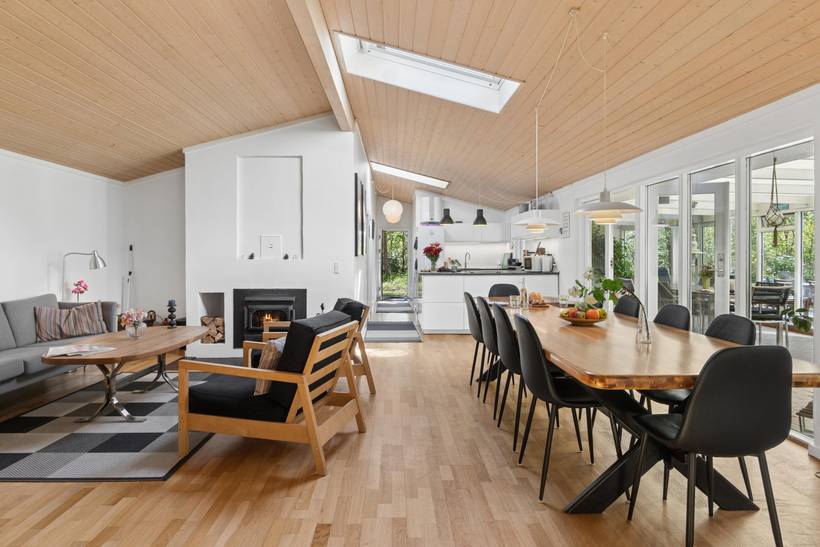 Foto von Ferienhaus RD56 in Sejerø Bugt - Westseeland